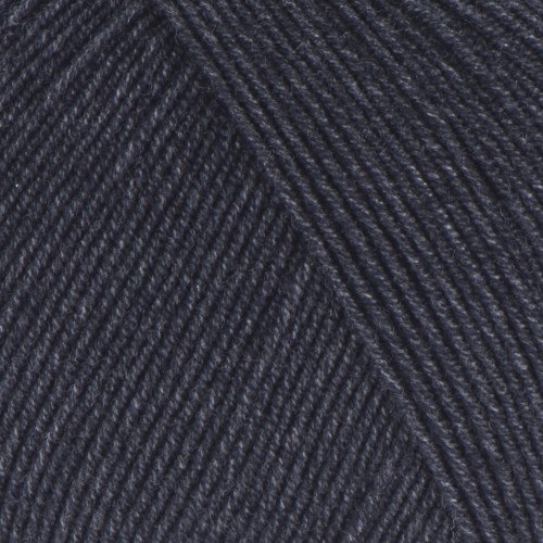 Włóczka YarnArt Cotton soft 28 ciemny grafitowy