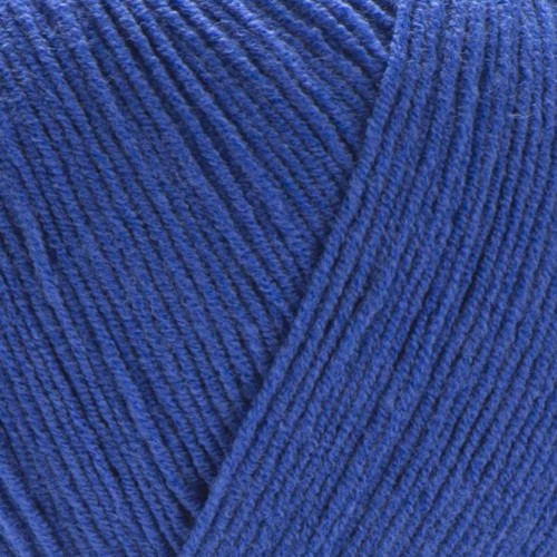 Włóczka YarnArt Cotton soft 47 chabrowy
