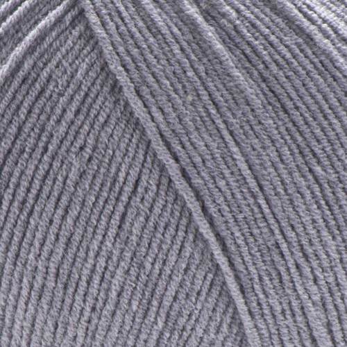 Włóczka YarnArt Cotton soft 46 szary