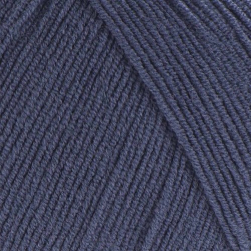 Włóczka YarnArt Cotton soft 45 ciemny dżinsowy
