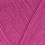Włóczka YarnArt Cotton soft 42 intensywny różowy