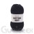 Włóczka YarnArt Cotton soft 53 czarny