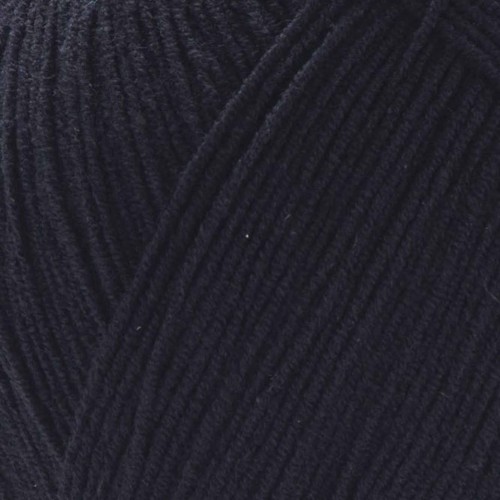 Włóczka YarnArt Cotton soft 53 czarny