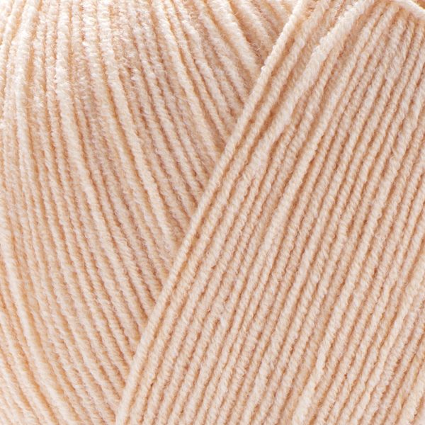 Włóczka YarnArt Cotton soft 73 brzoskwiniowy