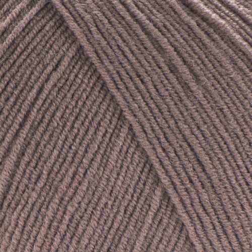 Włóczka YarnArt Cotton soft 71 jasny brązowy