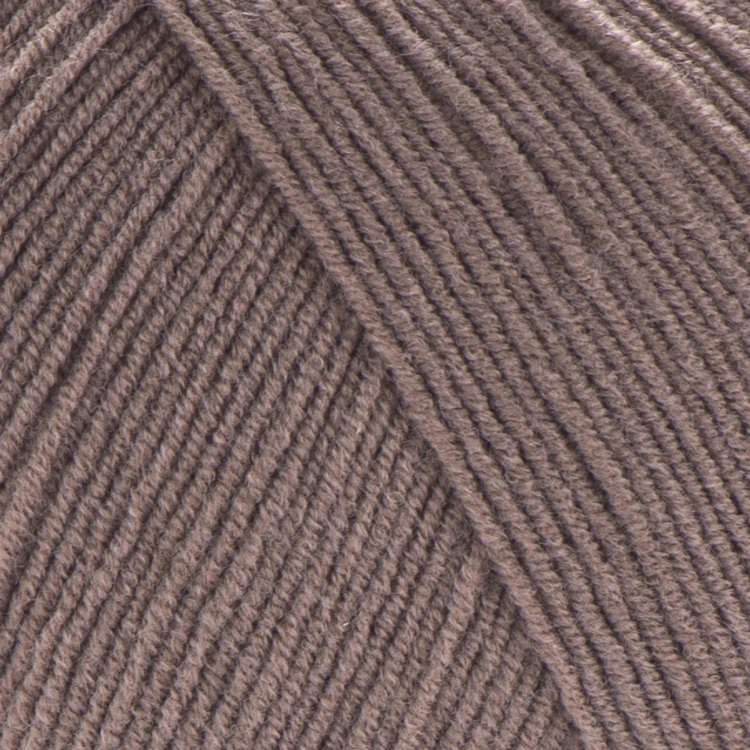 Włóczka YarnArt Cotton soft 71 jasny brązowy