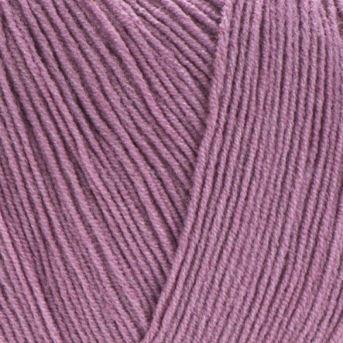 Włóczka YarnArt Cotton soft 65 wrzosowy