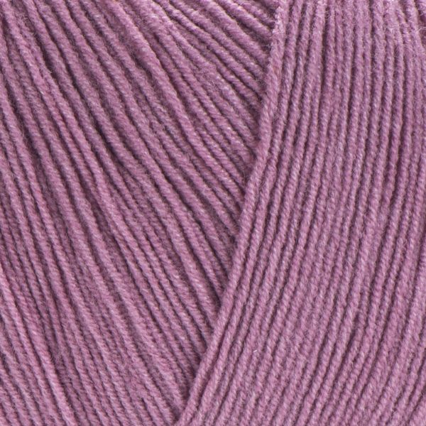 Włóczka YarnArt Cotton soft 65 wrzosowy