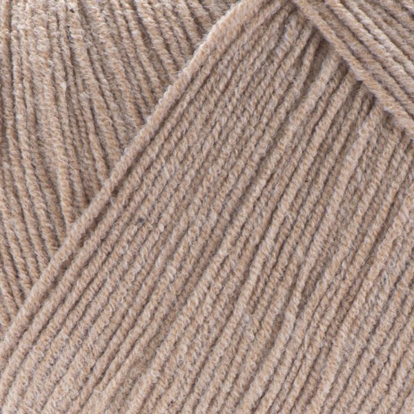 Włóczka YarnArt Cotton soft 87 beżowy
