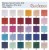 Wzornik YarnArt Cotton Soft