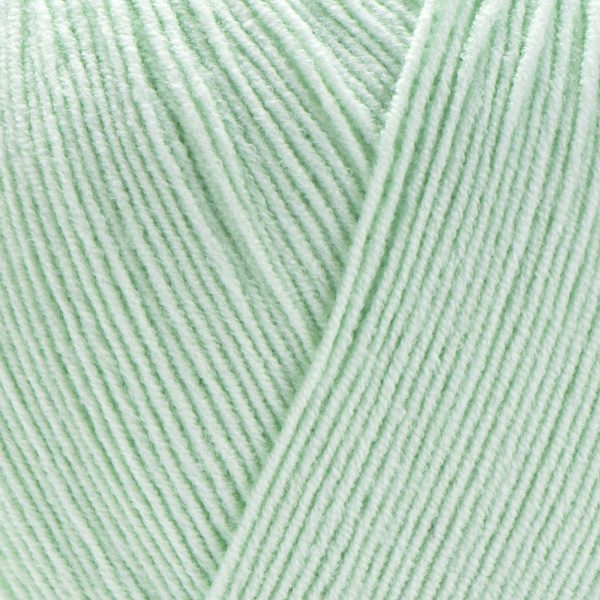 Włóczka YarnArt Cotton soft 79 miętowy