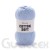 Włóczka YarnArt Cotton soft 75 błękitny