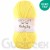 Włóczka Etrofil Baby Joy 80002 cytrynowy