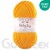 Włóczka Etrofil Baby Joy 80020 żółty
