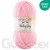 Włóczka Etrofil Baby Joy 80300 jasny róż