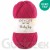 Włóczka Etrofil Baby Joy 80036 amarantowy