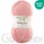 Włóczka Etrofil Baby Joy 80301 brudny róż