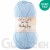 Włóczka Etrofil Baby Joy 80055 błękitny