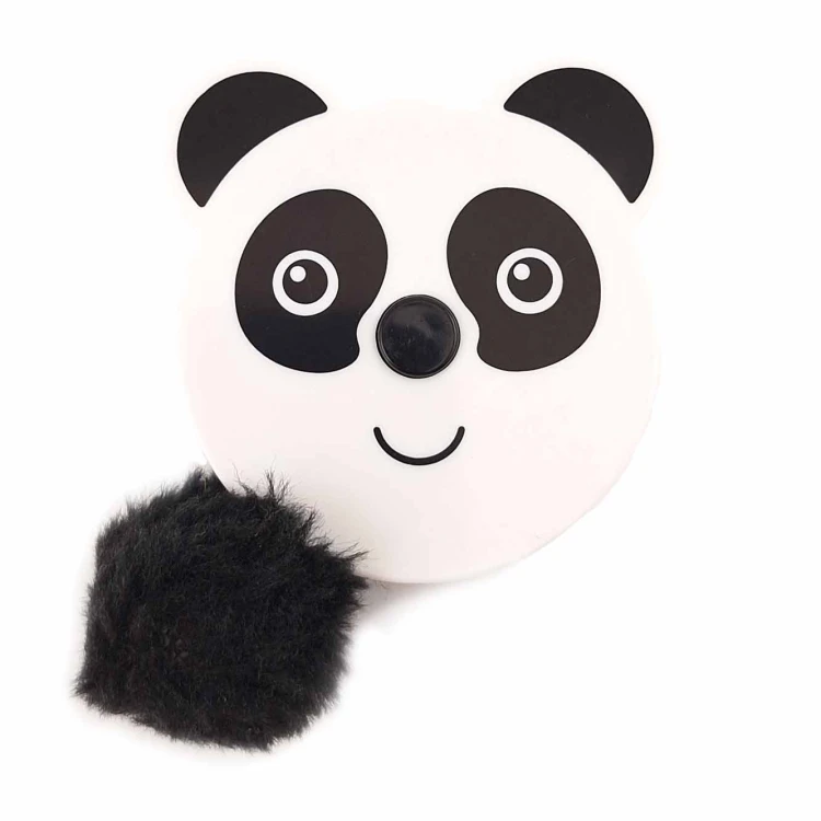 Centymetr zwijany ZOO panda