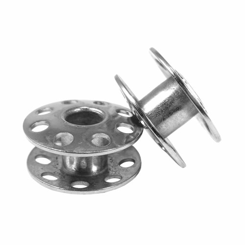 Szpulka metalowa typ singer