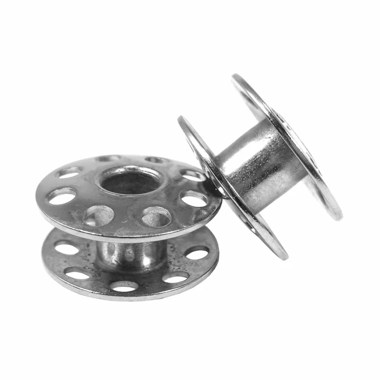 Szpulka metalowa typ singer