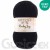 Włóczka Etrofil Baby Joy 80092 czarny