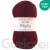 Włóczka Etrofil Baby Joy 80039 bordowy