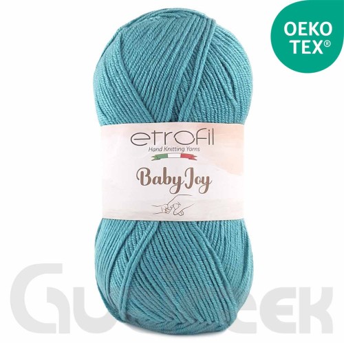 Włóczka Etrofil Baby Joy 80044 patyna