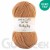 Włóczka Etrofil Baby Joy 80073 ciepły beżowy