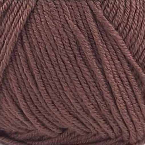 Włóczka Etrofil Baby Joy 80074 jasny brąz
