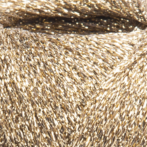 Kordonek YarnArt Sparkle 1306 złoty