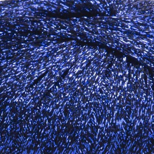 Kordonek YarnArt Sparkle 1324 niebieski