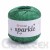 Kordonek YarnArt Sparkle 1333 zielony