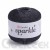 Kordonek YarnArt Sparkle 1360 czarny