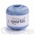 Kordonek YarnArt Sparkle 1318 jasny niebieski