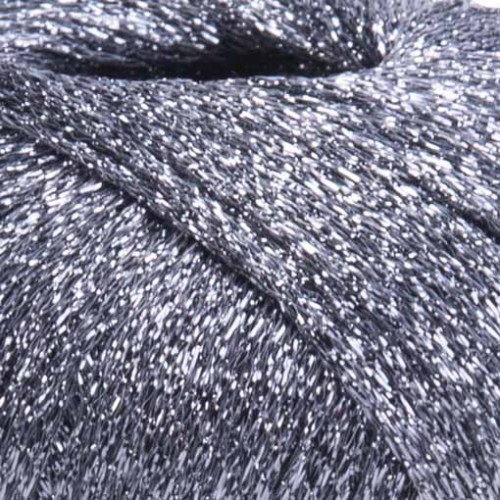 Kordonek YarnArt Sparkle 1357 szary
