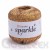 Kordonek YarnArt Sparkle 1312 stare złoto