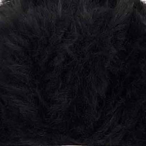 Włóczka Etrofil Rabbit 70906 czarny
