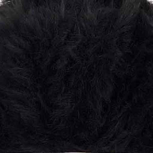 Włóczka Etrofil Rabbit 70906 czarny