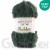 Włóczka Etrofil Rabbit 74043 khaki