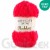 Włóczka Etrofil Rabbit 73290 intensywny róż
