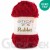 Włóczka Etrofil Rabbit 73289 ciemny czerwony
