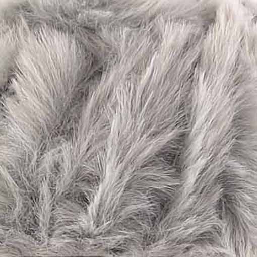 Włóczka Etrofil Rabbit 79128 szary