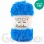 Włóczka Etrofil Rabbit 75371 niebieski