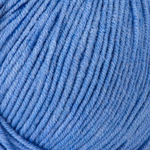 Włóczka YarnArt Jeans 14 niebieski