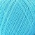 Kordonek Cable 5 jasny niebieski 123
