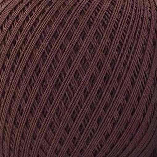 Kordonek Cable 5 brązowy 229