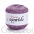 Kordonek YarnArt Sparkle 1334 wrzosowy