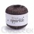 Kordonek YarnArt Sparkle 1354 ciemny brąz