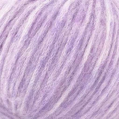 Włóczka Etrofil Alpaca Plus 76110 lawendowy